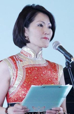 С.Чимгээ:Удирдлагуудтайгаа ам муруйсан, эсвэл мөнгөнөөс болоогүй